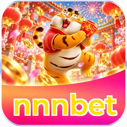 nnnbet Bônus R$ 5.000 Logo