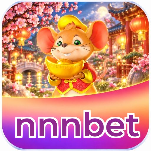 nnnbet Logo Oficial - Cassino Online Certificado Brasil